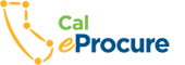 Cal eProcure logo