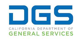 Department of General Services Logo